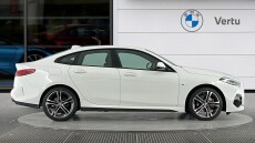 BMW 2 Series 218i [136] M Sport 4dr Petrol Saloon